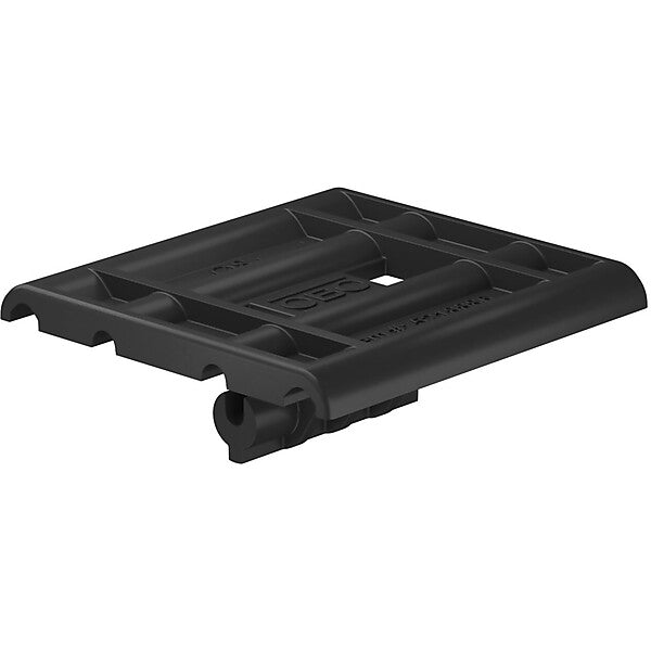 OBO Adapter für Gitterrinnen 165 MBG 165 MBG HGRM